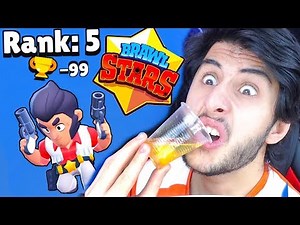 KUPA KAYBEDERSEN ÇİĞ YUMURTA İÇERSİN!! Brawl Stars