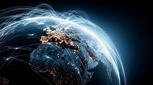 TechStock² - Real-time market monitoring