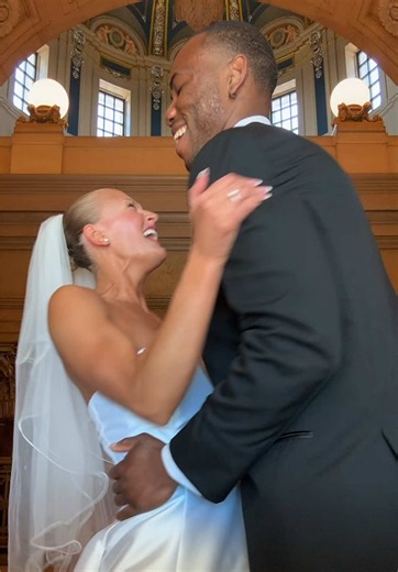 the energy was there #ceremony #themomentsbeforeido #hidingout #soontobemrandmrs #wedding
