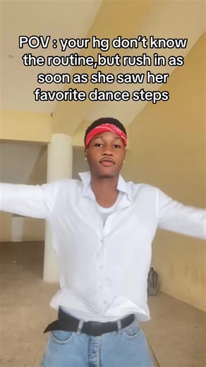 Dance Fails and Funny Reactions: A Relatable POV