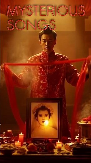 "Ghost Bride: The Promise" – Trailer 2