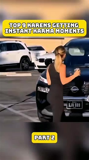 #karen #karma #instantkarma #karensoftiktok #karens