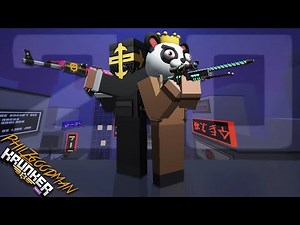 8 Must-Try Things to Do in Krunker 2.0!