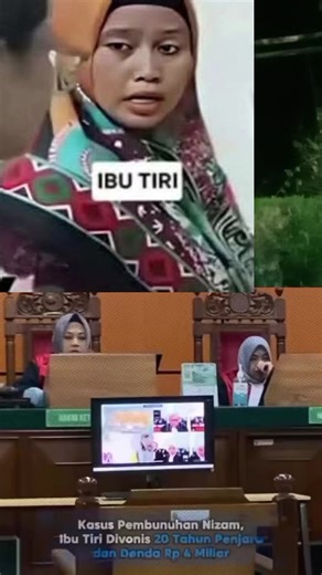 Bagaimana menurut kalian ? #keadilanuntuknizam #penganiayaan