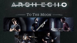 153K views · 1.4K reactions | Arch Echo // TO THE MOON (Official Video) Arch Echo will be releasing their new EP, "Story I" on October 2nd, 2020! Presave/Merch Bundles/Stream all here --> https://linktr.ee/archechoband | Arch Echo | Facebook