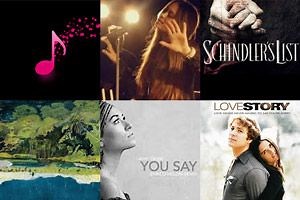 The Most Beautiful Sad Songs to Play on the Cello, Beginner, Vol. 1 - Cello Sheet Music