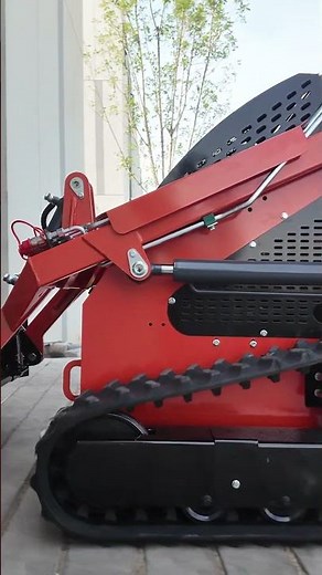 T480 Compact Skid Steer Loader: Full Specs & Performance (Yanmar Diesel Power)