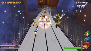 How to Play Kingdom Hearts: Melody of Memory