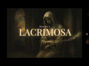 Lacrimosa, Mozart Requiem | The Most Heartbreaking Music Ever Composed