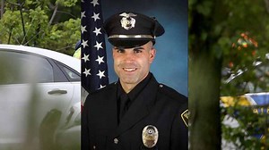 Summit, NJ, police officer killed in I-78 wreck in Bernards