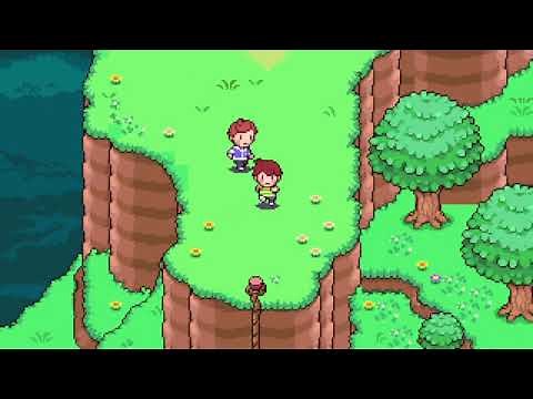Mother 4 (ODDITY) - Chapter 1 Gameplay