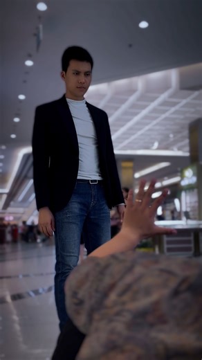 When respect is broken, courage steps in #Lemonentertainment #ContentCreator | Lemon Entertainment