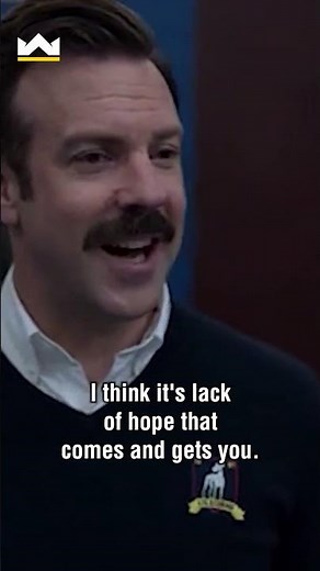 The Magic of Hope: How Believing in Miracles Transforms Our Lives - Ted Lasso Motivation