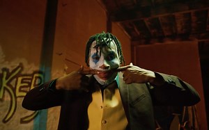 小丑JOKER X BDASH 炸裂暗黑