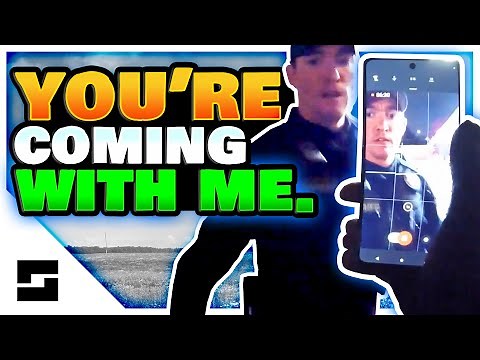 Too Much Power - Arbitrary Enforcement and Retaliation