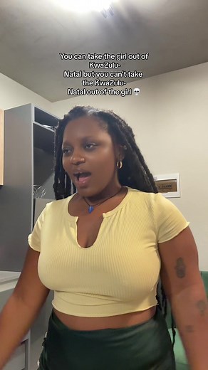 Embracing My Zulu Heritage: A Journey of Identity