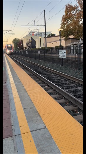 Big news for San Mateo County and our entire region, Caltrain has just been ranked the fastest-growing transit agency in the entire country for 2025, and I couldn’t be more proud. 🚆💨 According to the American Public Transportation Association, Caltrain saw an incredible 56% growth in ridership, putting it at number 1 in the nation among agencies with 3 to 15 million annual trips. This is a major milestone in our efforts to build a cleaner, faster, more efficient transportation future. And the 
