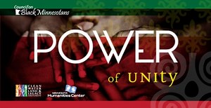 You are invited to the 2013 Power of Unity Summit