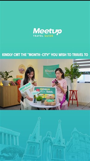 TET HOLIDAY IN VIETNAM - TRAVEL LIKE A LOCAL🌸 | Meetup Travel