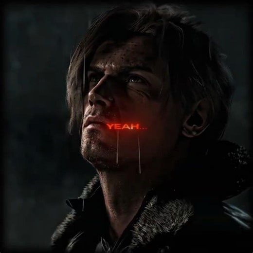 "YEAH 🔥🗿" | Resident Evil Requiem | VOCE NA MIRA #shortsfeed