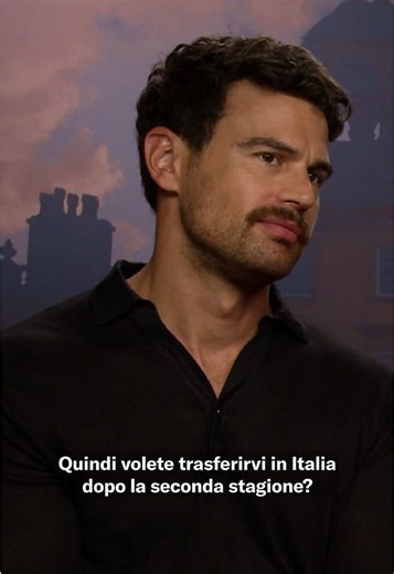 The Gentlemen cast list: Theo James, Kaya Scodelario, Benedetta Porcaroli, Giancarlo Esposito