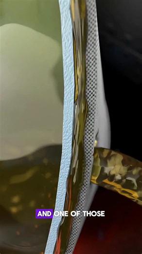 How fighter jets tank are healed by itself 🤯#science #physics #short