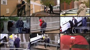 16K views · 194 reactions | The AFP says it has identified as many as 5,000 members of the mafia responsible for smuggling huge drug shipments and money laundering. MORE: 9Soci.al/sQAv30slvfn #9News | Nightly at 6pm | 9 News | Facebook