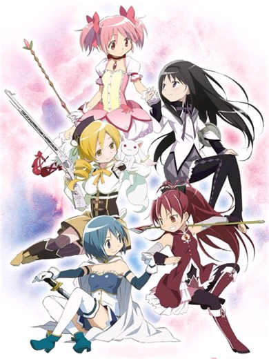 The Significance of Magical Girls in Representation