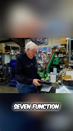 Keyless entry systems are a wiring nightmare!