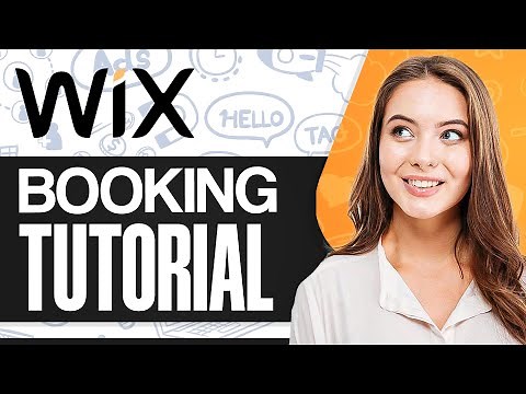 Wix Bookings Tutorial (Ultimate Guide To Master Wix Bookings)