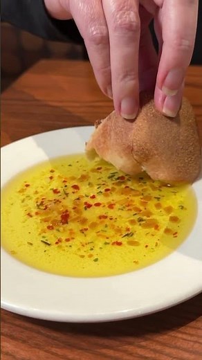 Best Italian Near You | Fresh-Baked Rolls at Bertucci’s