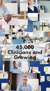 Looking for new ways to improve client outcomes? Join us Thursday, Feb 5 at 1 PM ET for a free webinar for clinicians breaking down how Interactive Metronome® works, why it works, and how therapists are using it to support attention, communication, and motor performance. You’ll learn: ⏱️ How IM works in clinical practice 📊 What the research shows 🧠 Key factors influencing cognitive & motor performance 🛠️ Practical insights you can apply right away Ideal for clinicians working with ADHD, Autis