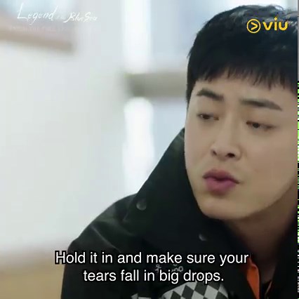 70K reactions · 1.7K shares | Yung umiiyak sila para magkapera, ikaw naiiyak kasi wala kang pera.  | Viu Philippines | Facebook