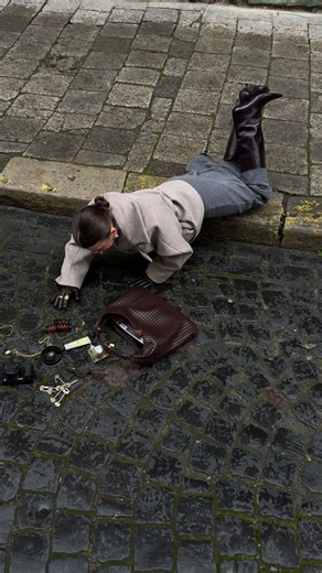 Fashion Fails for Autumn: Funny Compilation