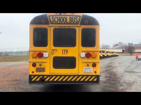 Quick Review Of Bus 179
