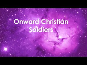 Onward Christian Soldiers