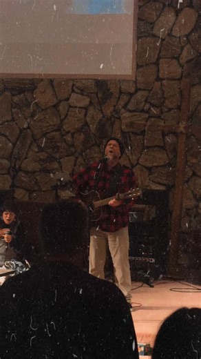 Come to our last meeting tomorrow night at 6:30 PM to see the Goodness of Jesus and the Power of His presence  Demons Flee, Souls being saved, Baptisms, People speaking in tongues for the first time.  Worship in Spirit and in Truth, and Hear the living word of God being preached not by might, but by the power of the Holy Spirit.  | Recalibrate Church | Facebook