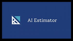 Build fast, detailed estimates with AI