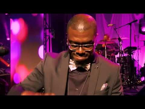 Brian Culbertson Colors of Love single Live in Las Vegas