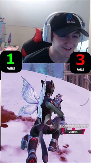 DAY 5 OF Winning With Every NEW Gun In Fortnite Chapter 7 Season 3! #fortnite #gaming #challenge
