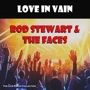 Rod Stewart And The Faces Concert & Tour History  | Concert Archives