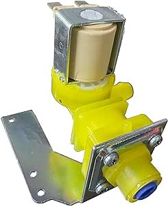 000009120 000009123 Ice Machine Water Inlet Valve Assembly（OEM）for Manitowoc Ice Machine Parts 000008483 33129026 IH9123