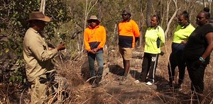 Indigenous ranger programs are working in Queensland – they should be expanded