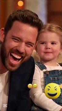“Funniest baby interview ever 😂🔥” #funny #baby #kids #shorts