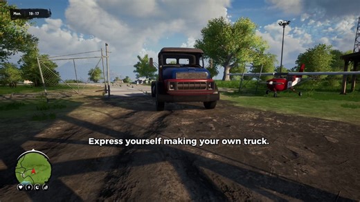 Expressing yourself is crucial in computer games. In upcoming Road Truckers: New Beginning, you can fully customize your rig. It creates a special connection between you and your truck. Wishlist our game on Steam, and follow us here to see future posts! #FollowFriday