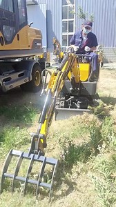 9.4K views · 53 reactions | 10 mini excavator #excavator #digger...