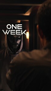 154K views · 2.6K reactions | The Front Man requests your presence. Squid Game Season 2 debuts in ONE WEEK! | Squid Game | Facebook