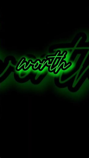 Worth It - Fifth Harmony ft. Kid Ink | Aesthetic Lyrics Video #shorts