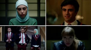 Official trailer for Netflix series Elite