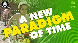 94 reactions · 60 shares | It’s time to resign that old paradigm of mechanical time. Welcome to the new paradigm ⟹ https://monad.earth/download/ Download the app that helps you reconnect with natural time. | Sustainable Human | Facebook